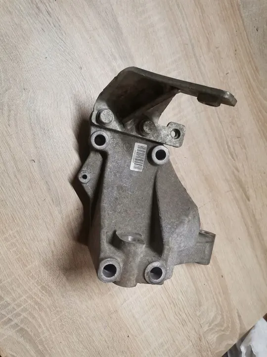 Fiat Engine Mount 504322010 image 3