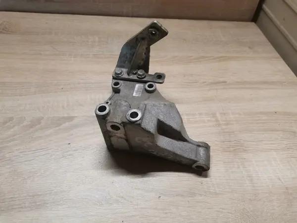 Fiat Engine Mount 504322010 image 4