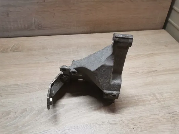 Fiat Engine Mount 504322010 image 8