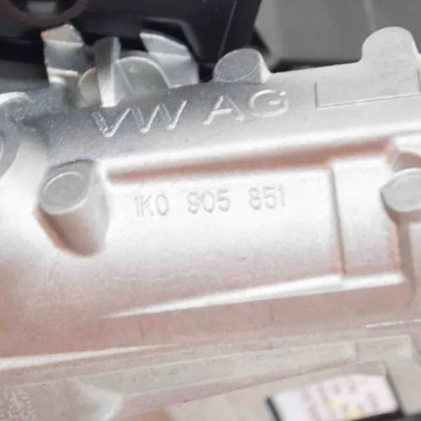 Peça estacionária Audi OE 2016DJ3959 usada image 6