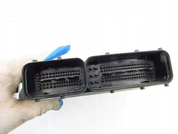 SEAT Motorstyrenhet OEM 05E907309A Begagnad image 3