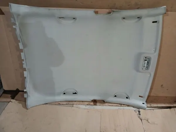 Plafonnier Skoda Octavia II HB OEM 1Z5867501M image 2