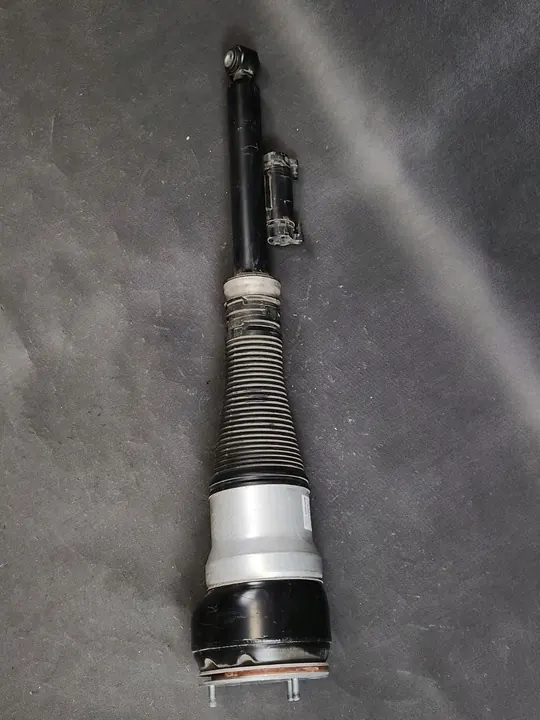 Amortisseur arrière Mercedes Classe S W222 A2223200313 image 1