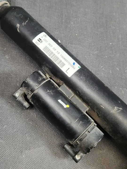 Amortisseur arrière Mercedes Classe S W222 A2223200313 image 4