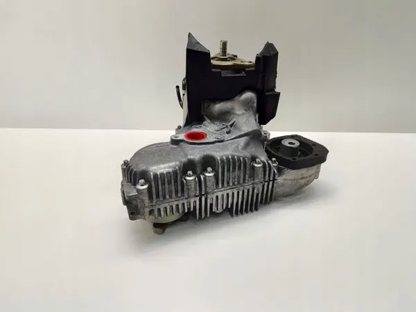 Boîte de transfert avant OEM 7599691 pour BMW 5 E60/E61 image 6