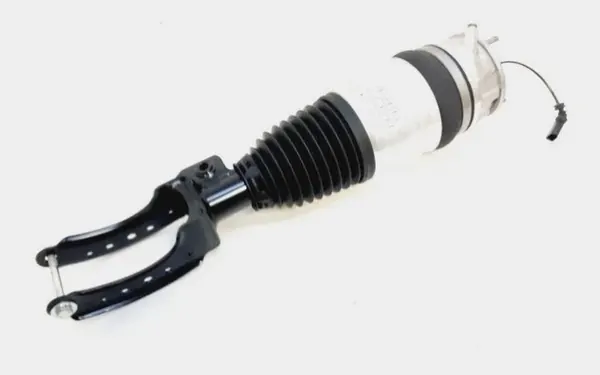 Porsche Cayenne Etu-ilmatuki OEM 7P5616039AF image 2