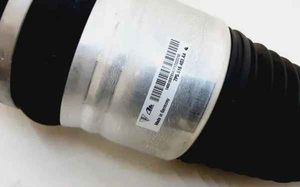 Porsche Cayenne Etu-ilmatuki OEM 7P5616039AF image 4