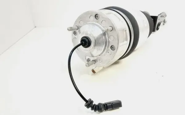 Porsche Cayenne Etu-ilmatuki OEM 7P5616039AF image 5