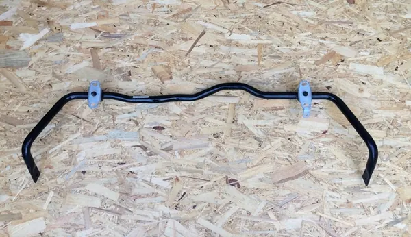 Barra stabilizzatrice anteriore Megane IV 546118564R image 2