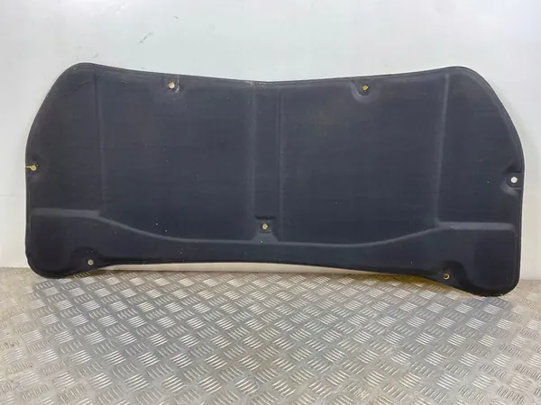 Isolamento do capô Mitsubishi Outlander 2019 FOB53920 image 1