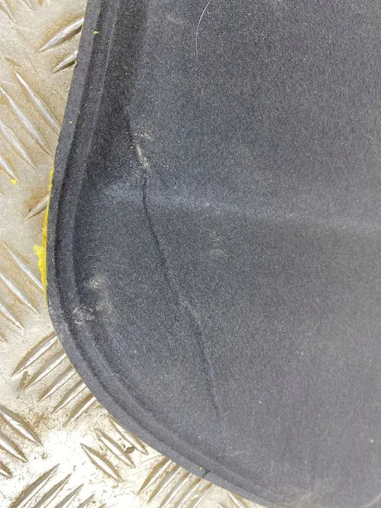 Isolamento do capô Mitsubishi Outlander 2019 FOB53920 image 5