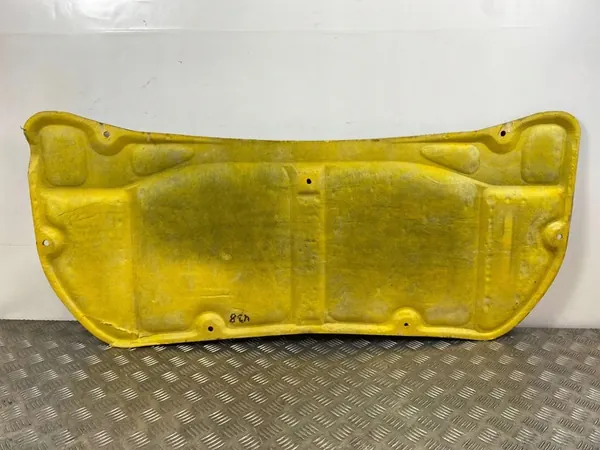 Isolamento do capô Mitsubishi Outlander 2019 FOB53920 image 6