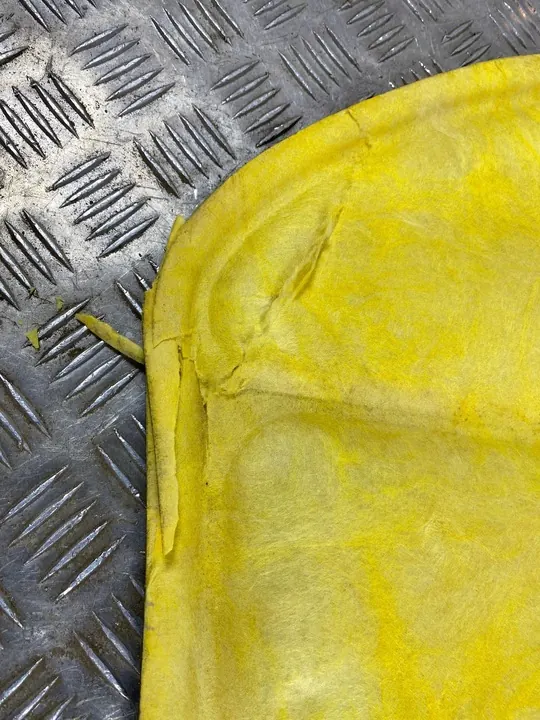 Isolamento do capô Mitsubishi Outlander 2019 FOB53920 image 7