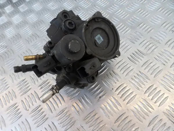 Brandstofpomp Ford Transit MK7 MK8 2.2 TDCI BK2Q-9B395-BC image 2