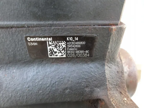 Brandstofpomp Ford Transit MK7 MK8 2.2 TDCI BK2Q-9B395-BC image 3