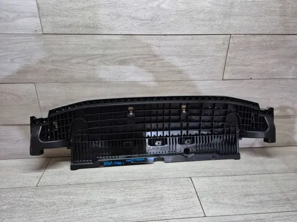 Suzuki Vitara II Frontstoßstangenabdeckung OEM 72390-54P00 image 2