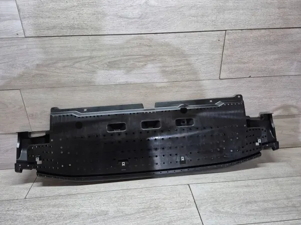 Suzuki Vitara II Frontstoßstangenabdeckung OEM 72390-54P00 image 4