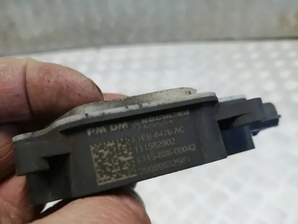 Volet d'aération direction Ford S-Max II OEM F1EB8476AC image 3