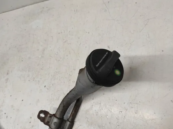 OEM RTEKO PAW726 Kraftstoff-Einfüllstutzen Ford Fiesta MK6 image 3