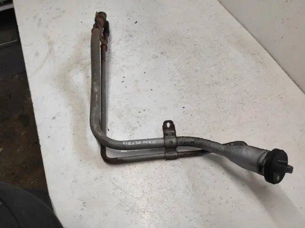 OEM RTEKO PAW726 Kraftstoff-Einfüllstutzen Ford Fiesta MK6 image 4