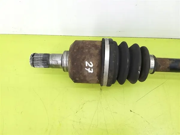 Höger bakaxel Hyundai Santa Fe II 2.2CRDI 2006-2012 image 3