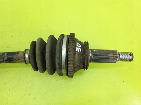 Höger bakaxel Hyundai Santa Fe II 2.2CRDI 2006-2012 image 4