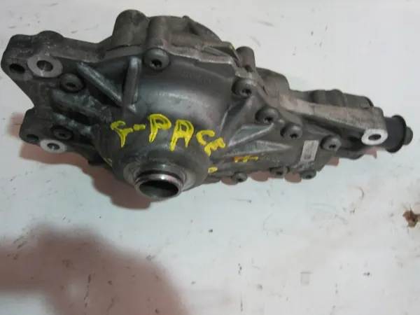 Differential Jaguar F Pace 2.0D HK83-3017-AC image 3