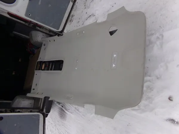 OEM podsufitkatouran Techo para Touran III 5TA 2019 image 2