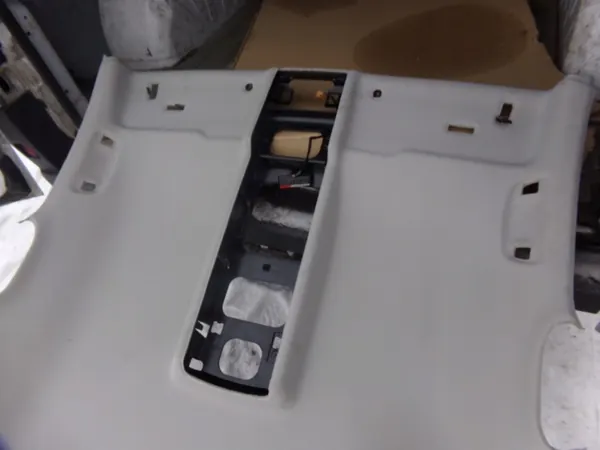 OEM podsufitkatouran Techo para Touran III 5TA 2019 image 5