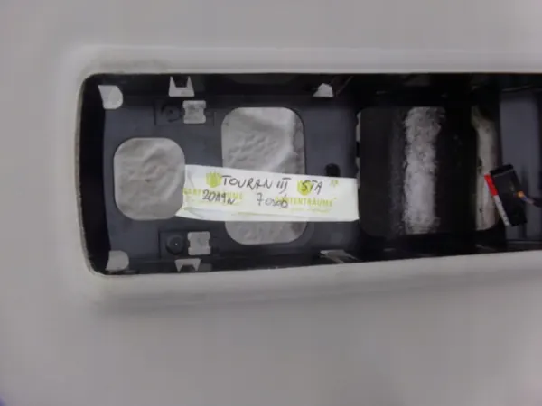 OEM podsufitkatouran Techo para Touran III 5TA 2019 image 6