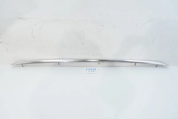 Rail de Toit Droit Chrome Audi Q7 SQ7 OEM 4M0860022C image 2