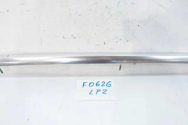 Rail de Toit Droit Chrome Audi Q7 SQ7 OEM 4M0860022C image 3