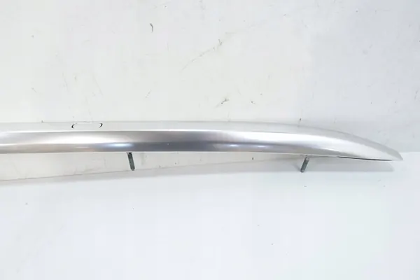 Rail de Toit Droit Chrome Audi Q7 SQ7 OEM 4M0860022C image 4