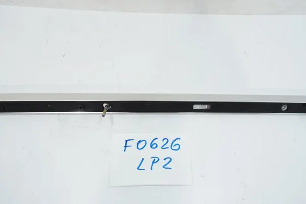 Rail de Toit Droit Chrome Audi Q7 SQ7 OEM 4M0860022C image 6