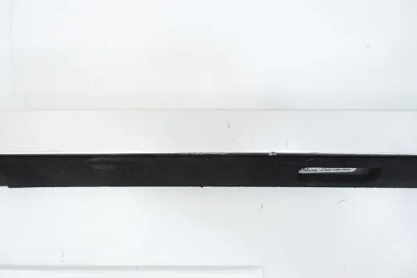 Rail de Toit Droit Chrome Audi Q7 SQ7 OEM 4M0860022C image 7