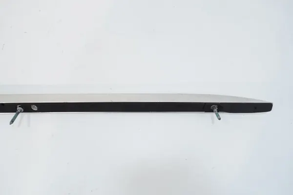 Rail de Toit Droit Chrome Audi Q7 SQ7 OEM 4M0860022C image 8
