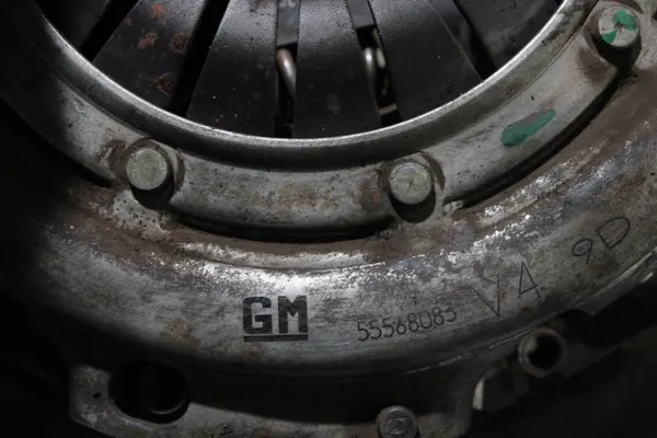 Kokonaiskytkin Opel Meriva A 1.4 image 2