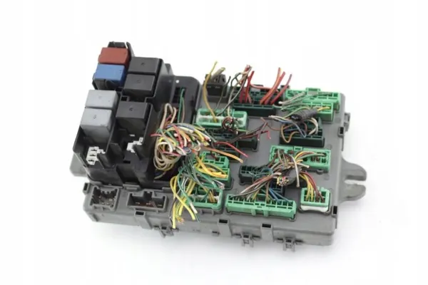 Kit de arranque Honda Jazz 2010 ECU 37820-PWA-G02 image 7