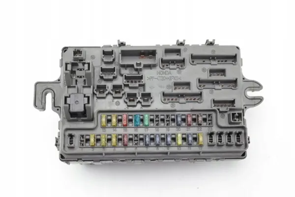 Kit de arranque Honda Jazz 2010 ECU 37820-PWA-G02 image 8