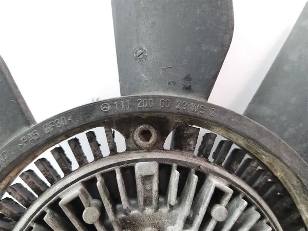 Viscofläkt Mercedes C-Klass W202 1993-2001 2.0 16V image 3