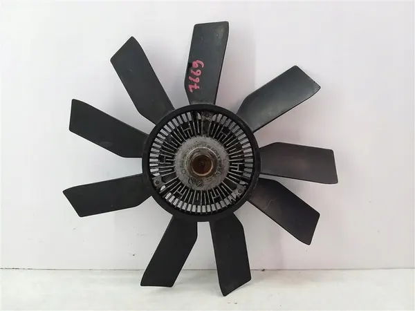 Viscofläkt Mercedes C-Klass W202 1993-2001 2.0 16V image 4