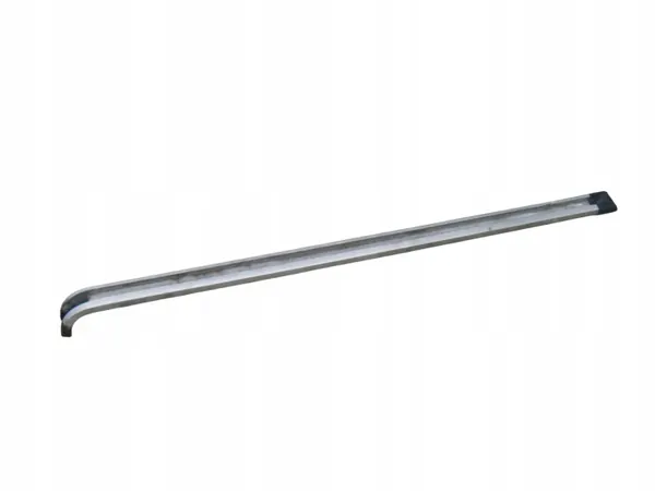 OEM RTEKO LUK3925 Skjutdörrsledning Begagnad image 2