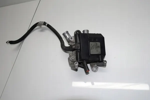 Chauffage eau moteur Mercedes OEM 6111500304 image 2