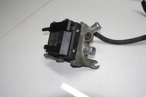Chauffage eau moteur Mercedes OEM 6111500304 image 3
