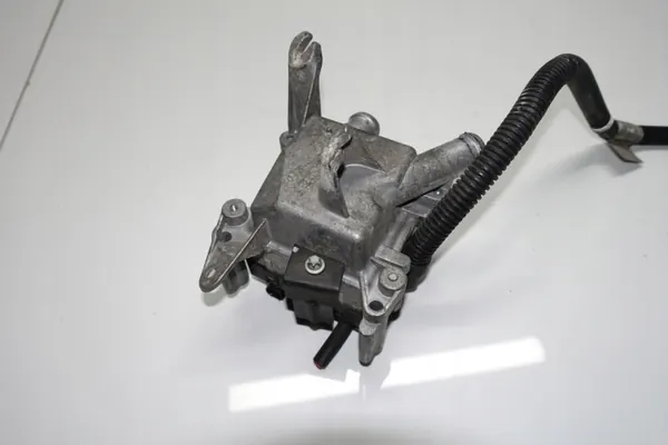 Chauffage eau moteur Mercedes OEM 6111500304 image 7