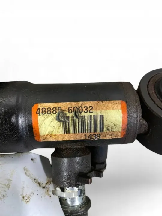 Aktive Vorderachse Stabilisator OEM 4888560032 - Gebraucht image 8