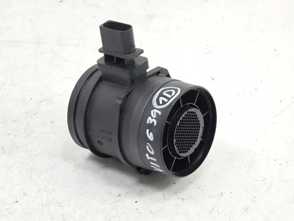 Luftmassenmesser VITO W639 2.2CDI A0000942048 image 2