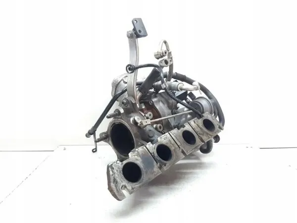 Gebrauchter Turbolader OEM 06H145701L für Audi A4 2.0L image 4