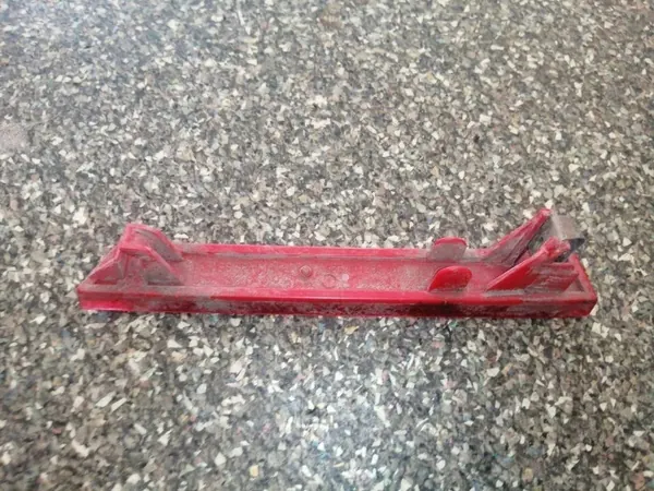 OEM 9652051280 Reflector derecho parachoques trasero Citroën C6 image 3