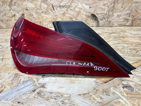 MERCEDES CLA W117 Lámpara Trasera Izquierda A1179062300 image 2